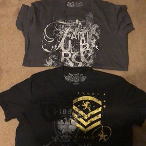 Men’s T-shirts